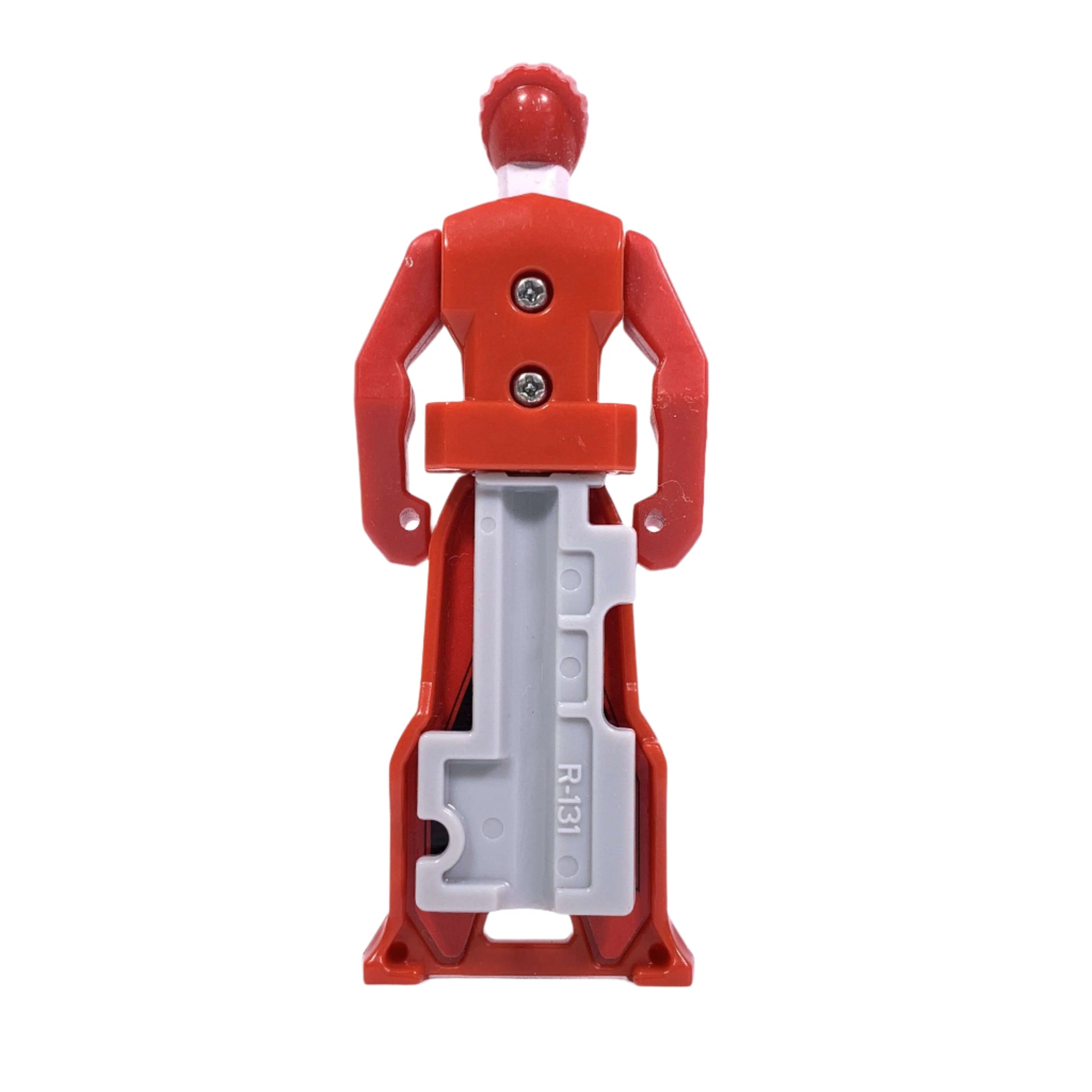 [LOOSE] Ranger Key: 2001 Gaoranger: Gao Red | CSTOYS INTERNATIONAL
