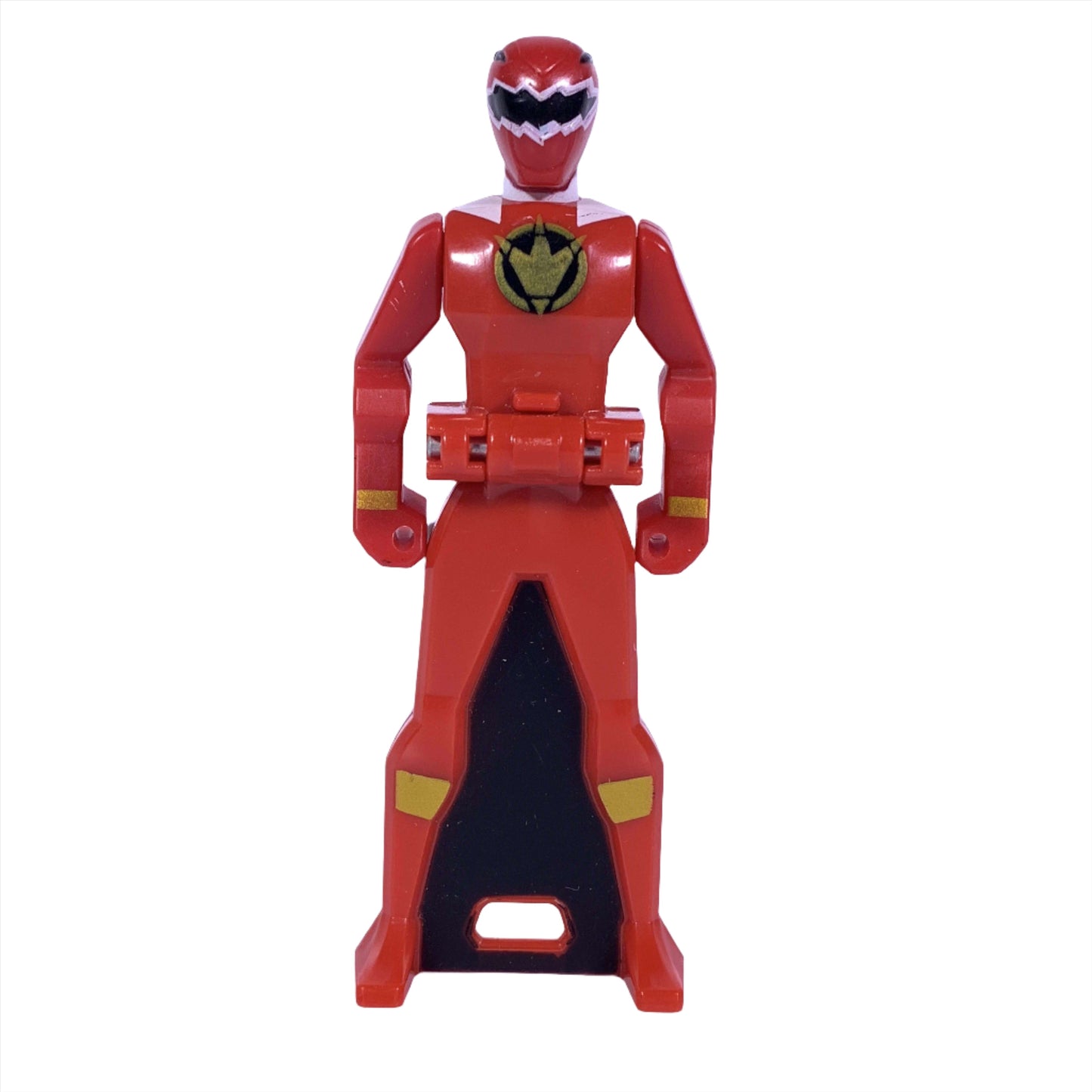 [LOOSE] Ranger Key: 2003 Abaranger: Abare Red | CSTOYS INTERNATIONAL