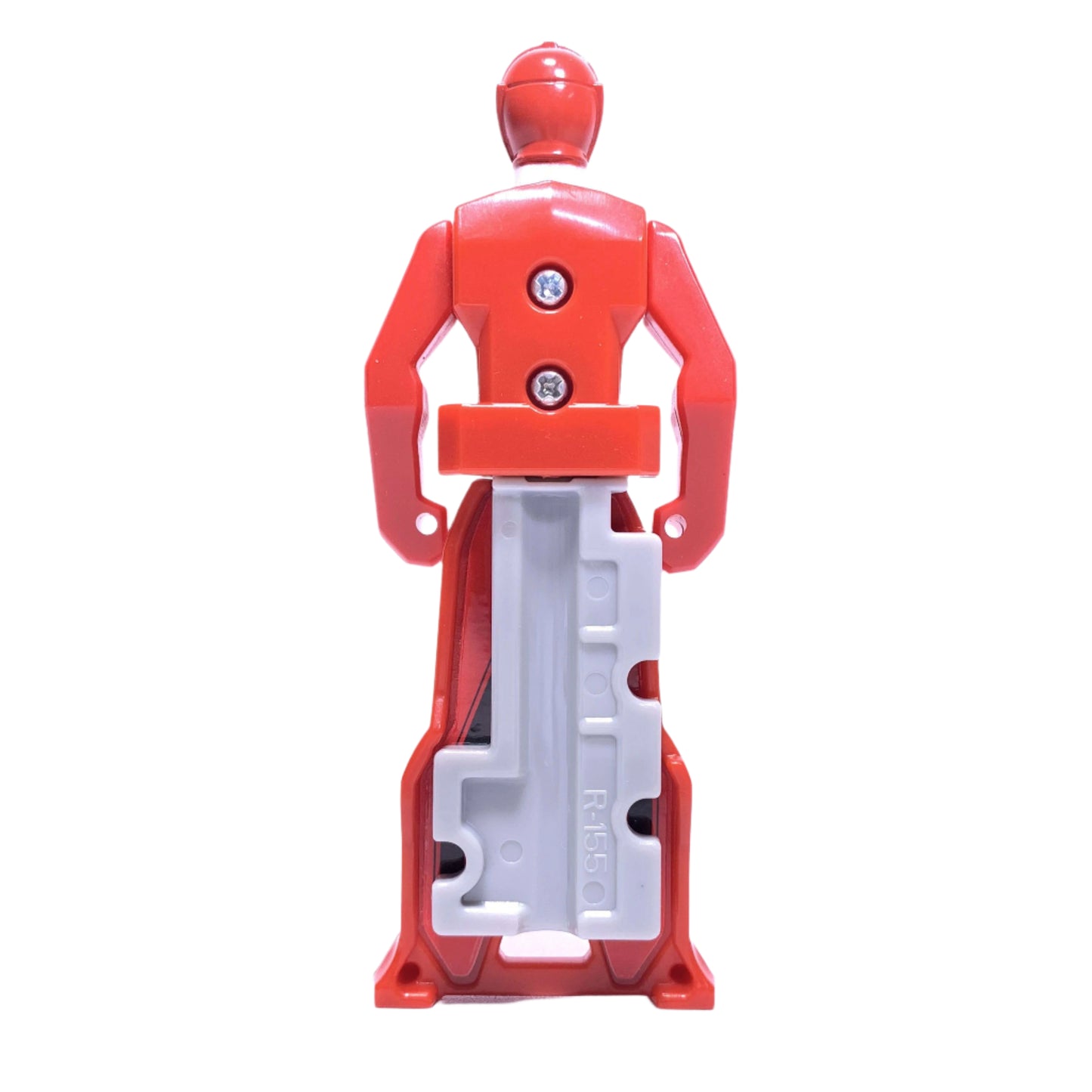 [LOOSE] Ranger Key: 2005 Magiranger: Magi Red | CSTOYS INTERNATIONAL