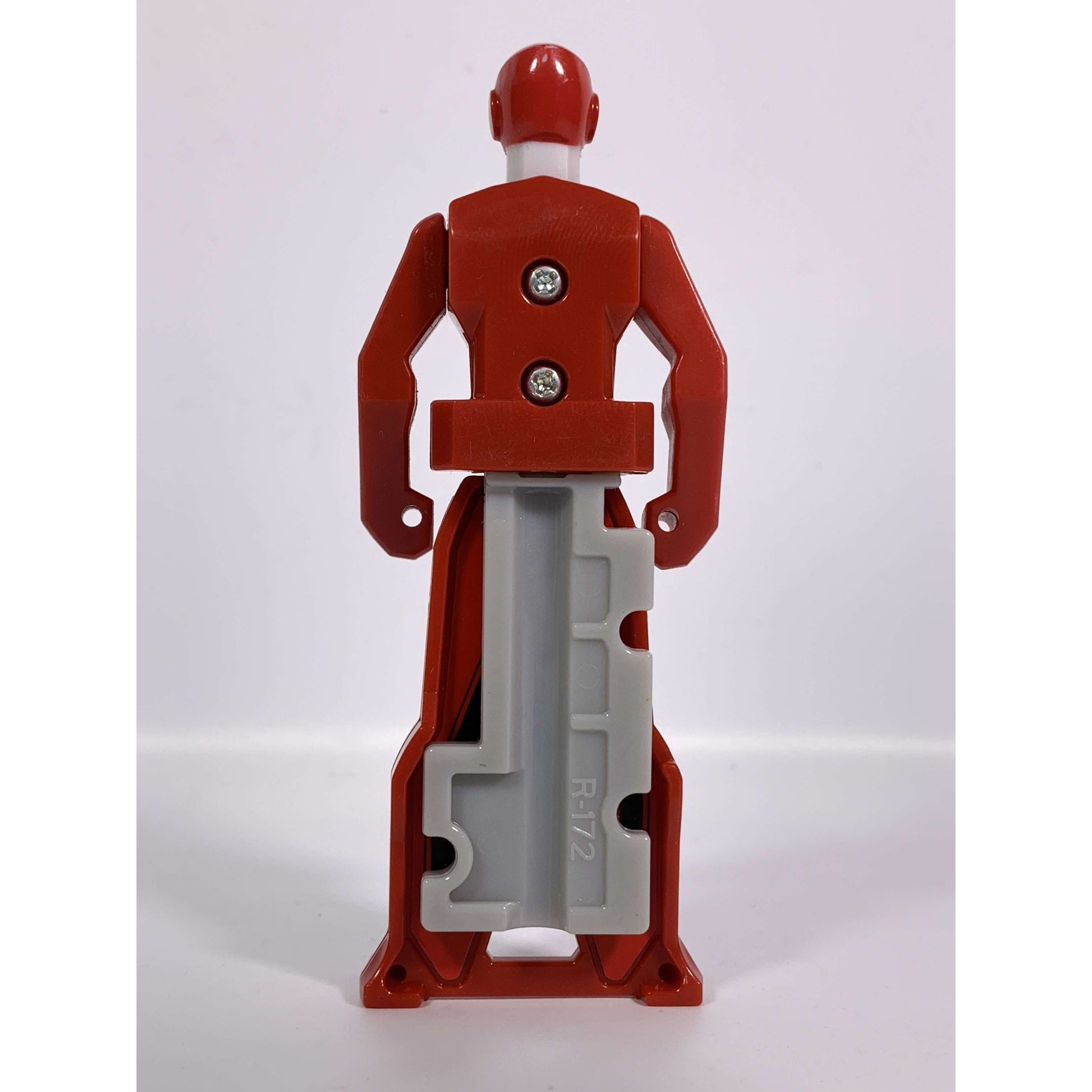 [LOOSE] Ranger Key: 2008 Go-Onger: Go-on Red | CSTOYS INTERNATIONAL