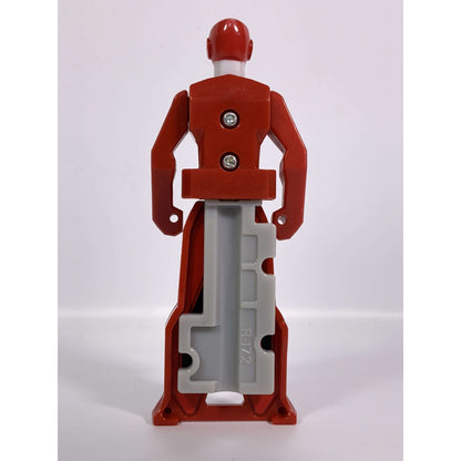 [LOOSE] Ranger Key: 2008 Go-Onger: Go-on Red | CSTOYS INTERNATIONAL