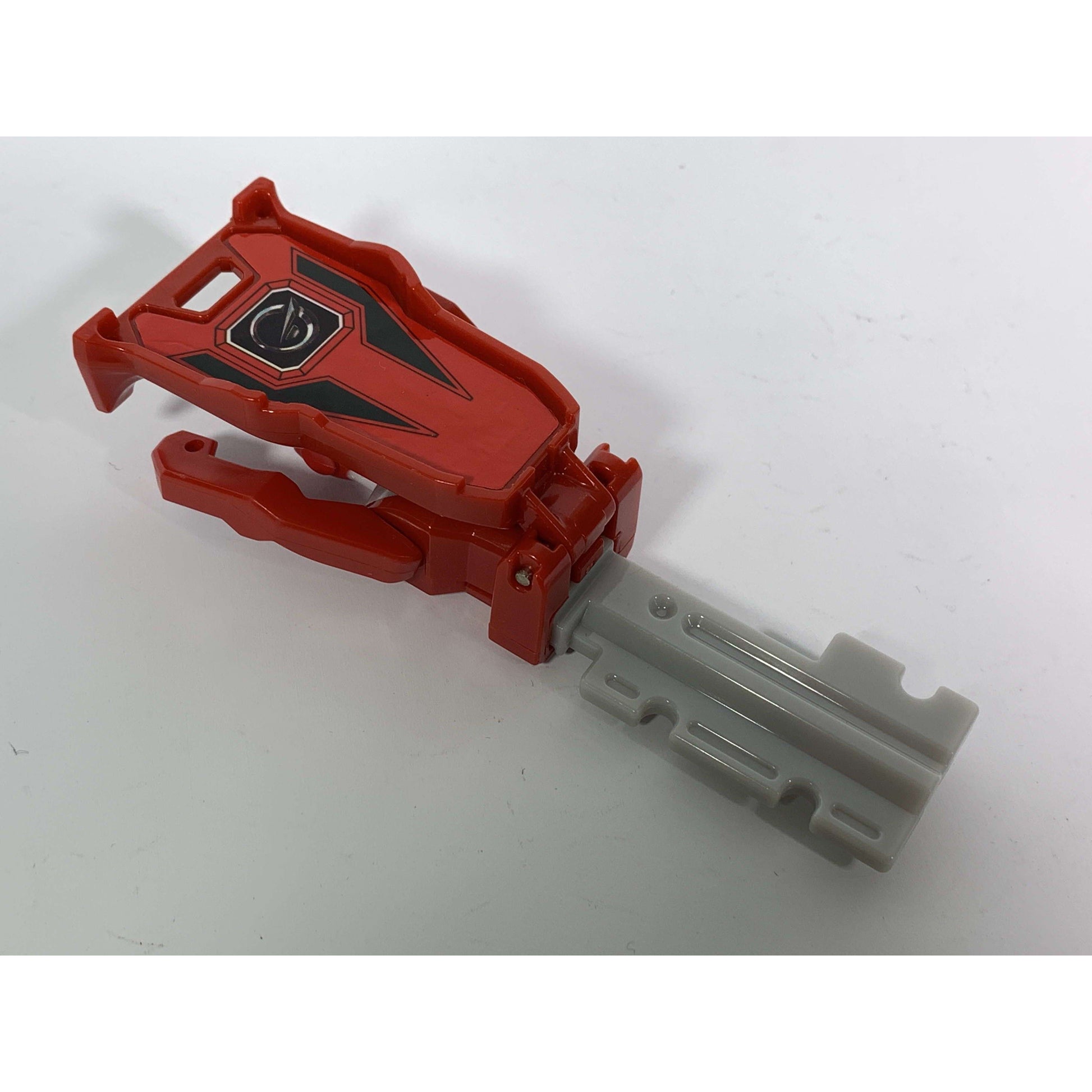 [LOOSE] Ranger Key: 2008 Go-Onger: Go-on Red | CSTOYS INTERNATIONAL