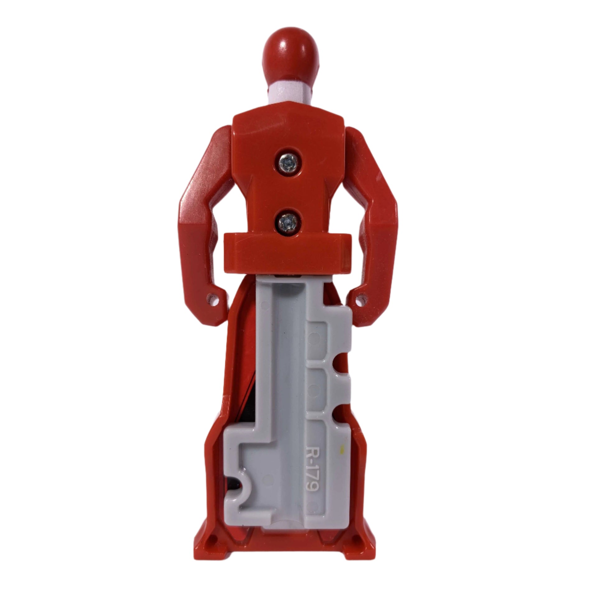 [LOOSE] Ranger Key: 2009 Shinkenger Shinken Red | CSTOYS INTERNATIONAL