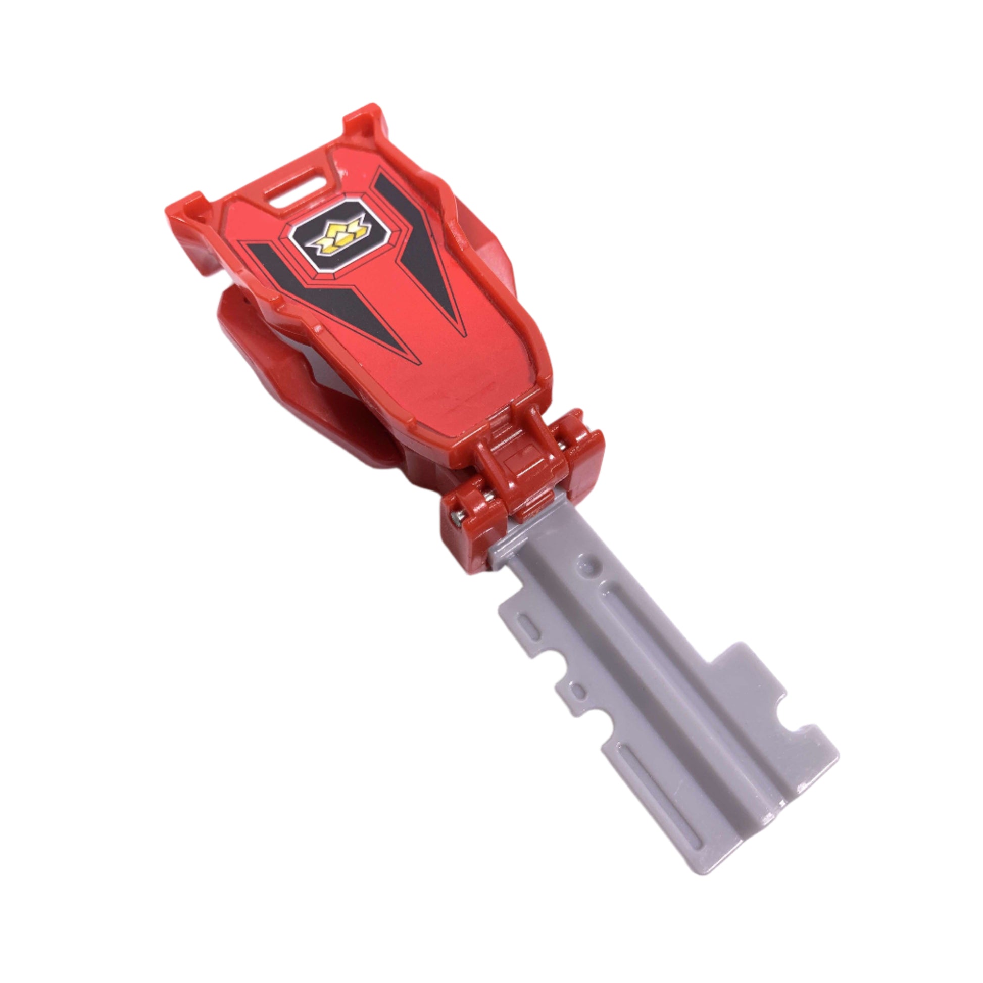 [LOOSE] Ranger Key: 2009 Shinkenger Shinken Red | CSTOYS INTERNATIONAL