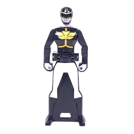 [LOOSE] Ranger Key: 2010 Goseiger: Gosei Black | CSTOYS INTERNATIONAL