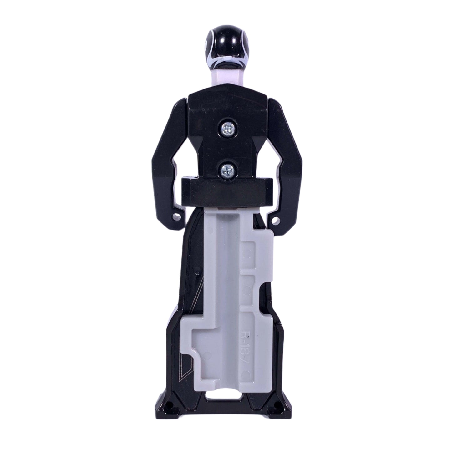 [LOOSE] Ranger Key: 2010 Goseiger: Gosei Black | CSTOYS INTERNATIONAL