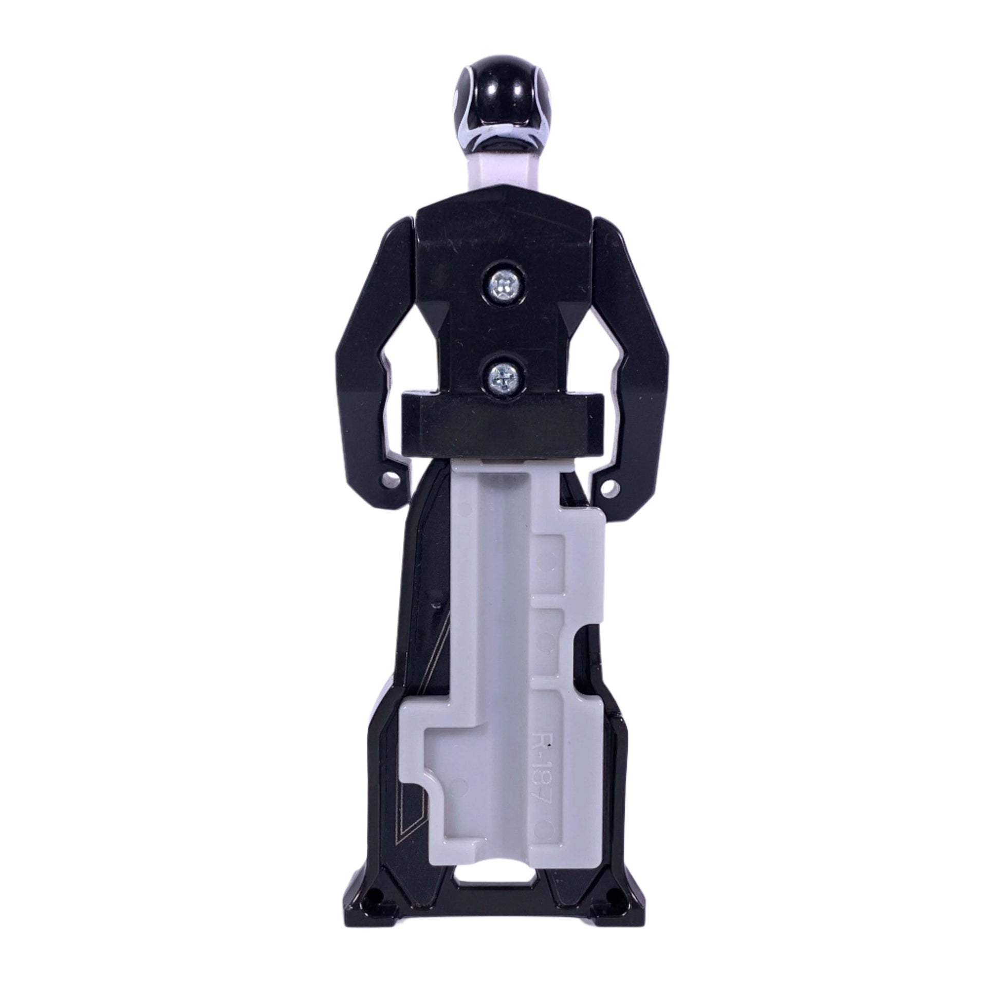 [LOOSE] Ranger Key: 2010 Goseiger: Gosei Black | CSTOYS INTERNATIONAL