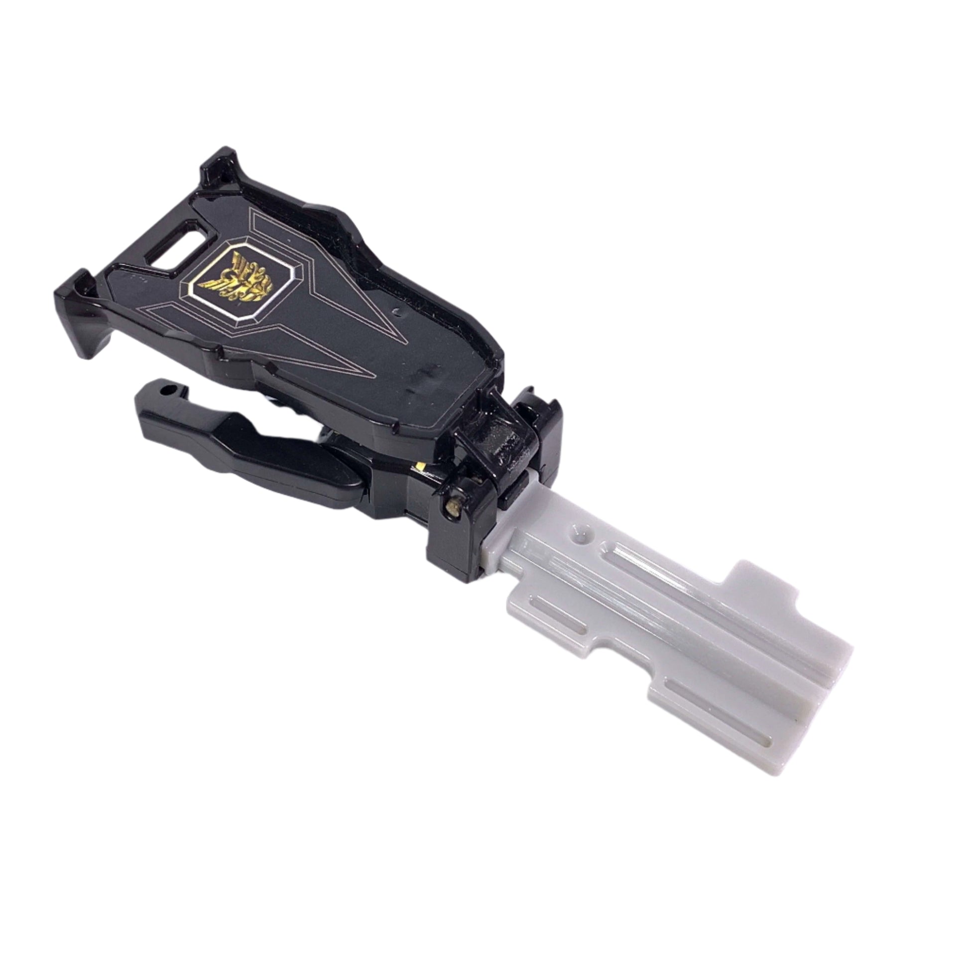[LOOSE] Ranger Key: 2010 Goseiger: Gosei Black | CSTOYS INTERNATIONAL