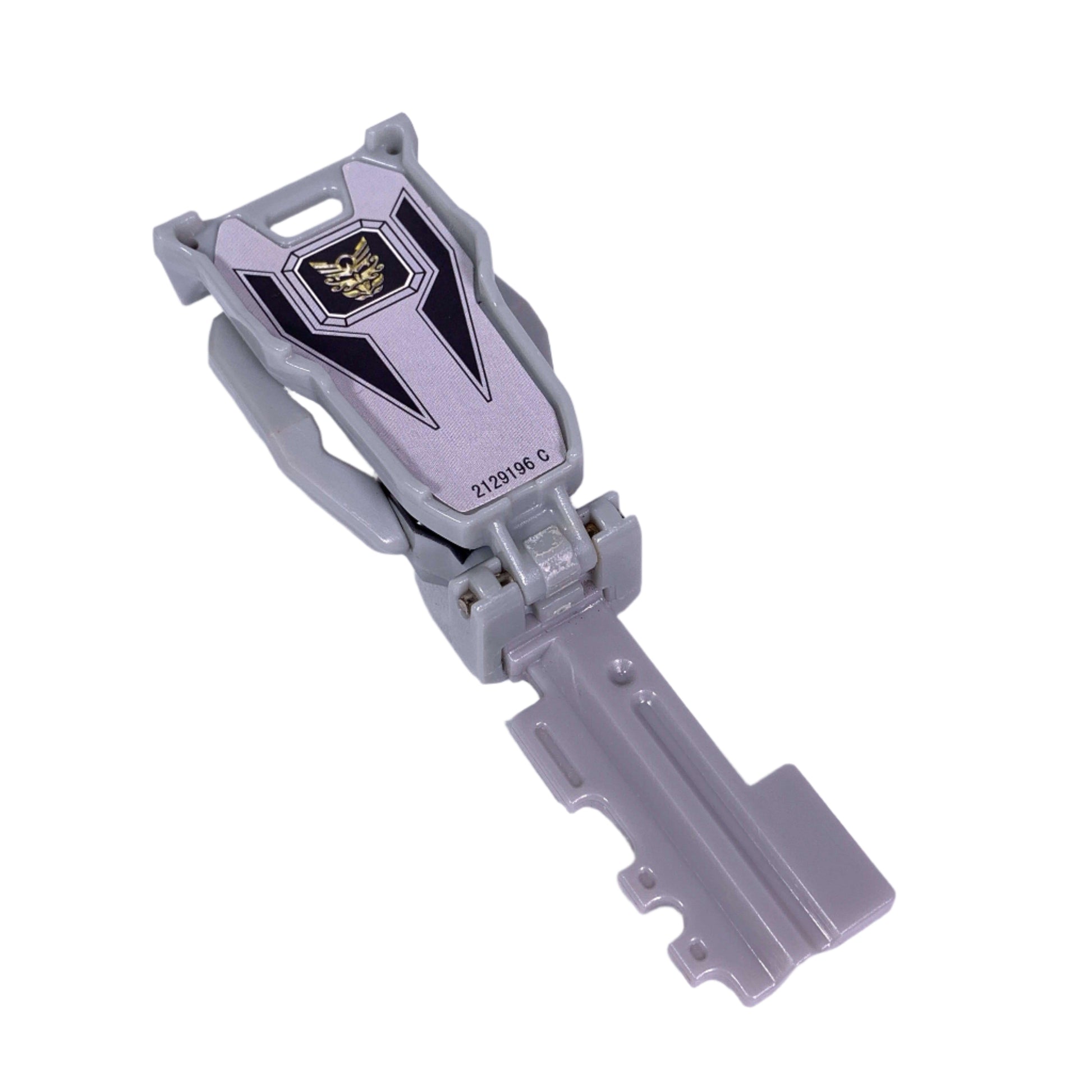 [LOOSE] Ranger Key: 2010 Goseiger: Gosei Knight | CSTOYS INTERNATIONAL