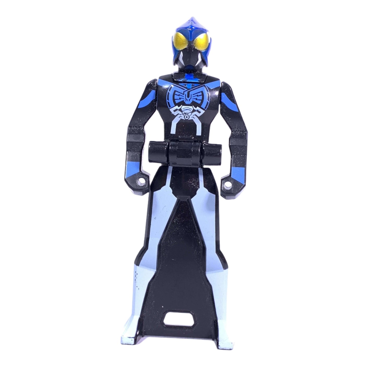 [LOOSE] Ranger Key: 2010 Kamen Rider OOO: ShaUTa Ranger Key | CSTOYS INTERNATIONAL
