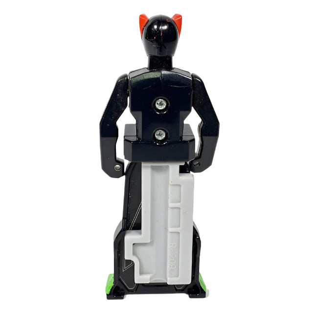 [LOOSE] Ranger Key: 2010 Kamen Rider OOO: Tatoba Combo Ranger Key | CSTOYS INTERNATIONAL