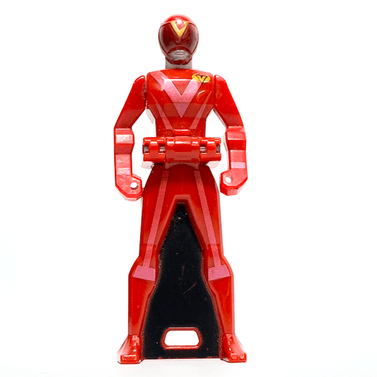 [LOOSE] Ranger Key: 2011 Gokaiger: DX Aka Red | CSTOYS INTERNATIONAL