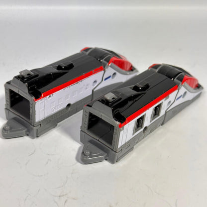 [LOOSE] Ressha Sentai ToQger: Den-Oh Ressha | CSTOYS INTERNATIONAL