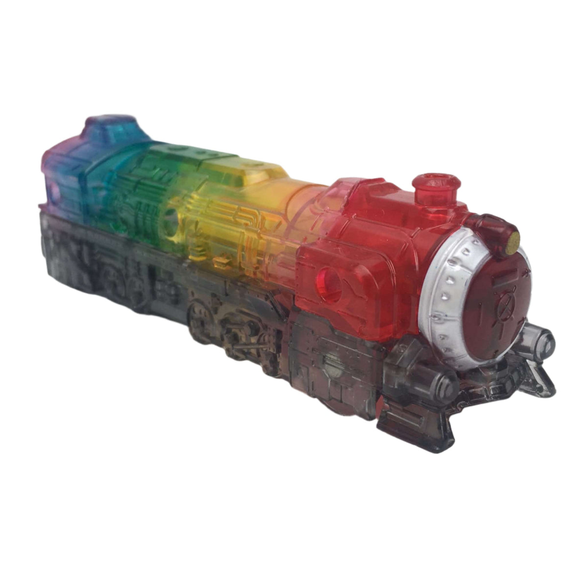 [LOOSE] Ressha Sentai ToQger: Rainbow Ressha | CSTOYS INTERNATIONAL