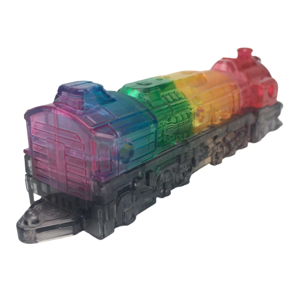 [LOOSE] Ressha Sentai ToQger: Rainbow Ressha | CSTOYS INTERNATIONAL