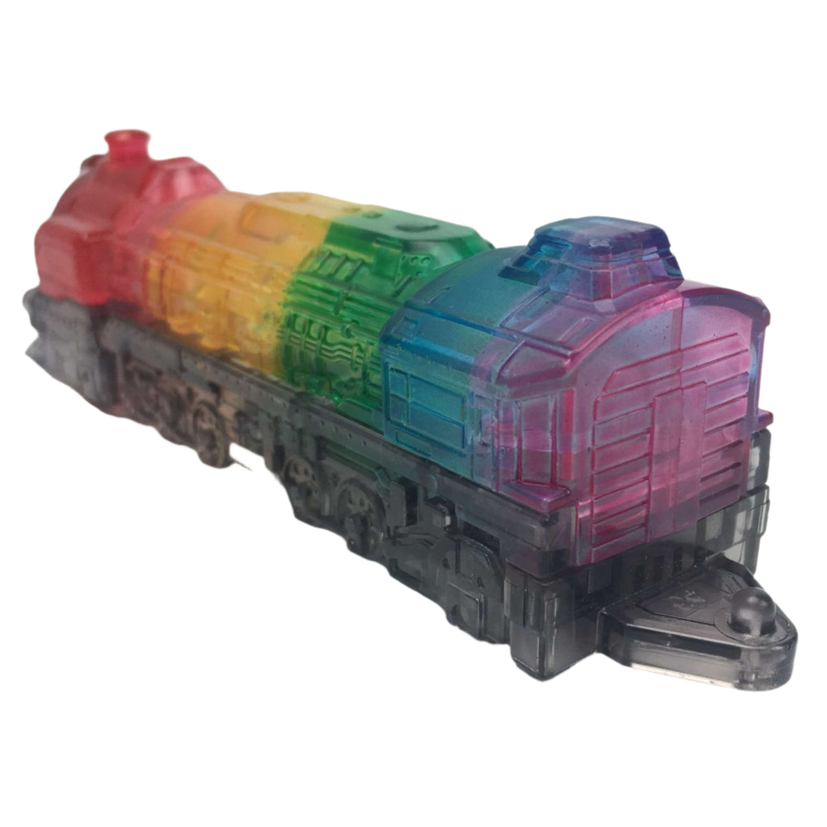 [LOOSE] Ressha Sentai ToQger: Rainbow Ressha | CSTOYS INTERNATIONAL