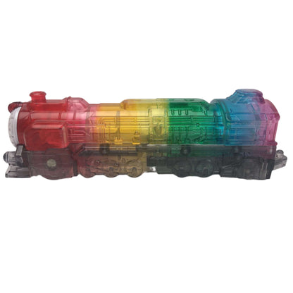 [LOOSE] Ressha Sentai ToQger: Rainbow Ressha | CSTOYS INTERNATIONAL