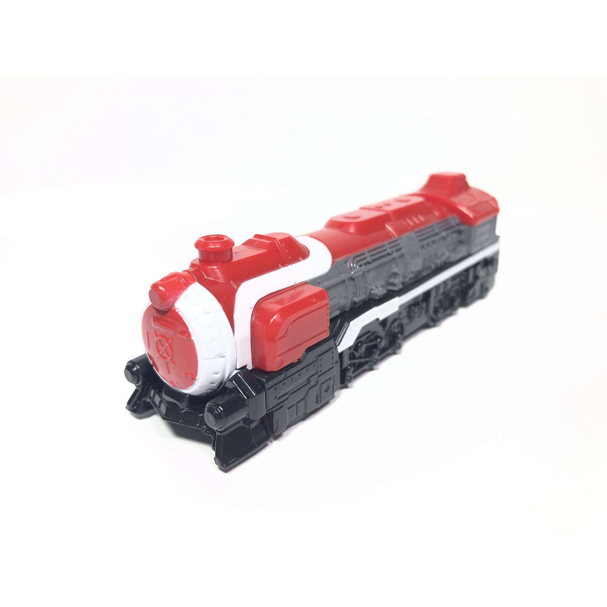 [LOOSE] Ressha Sentai ToQger: ToQ Henshin Brace ToQ Changer | CSTOYS INTERNATIONAL