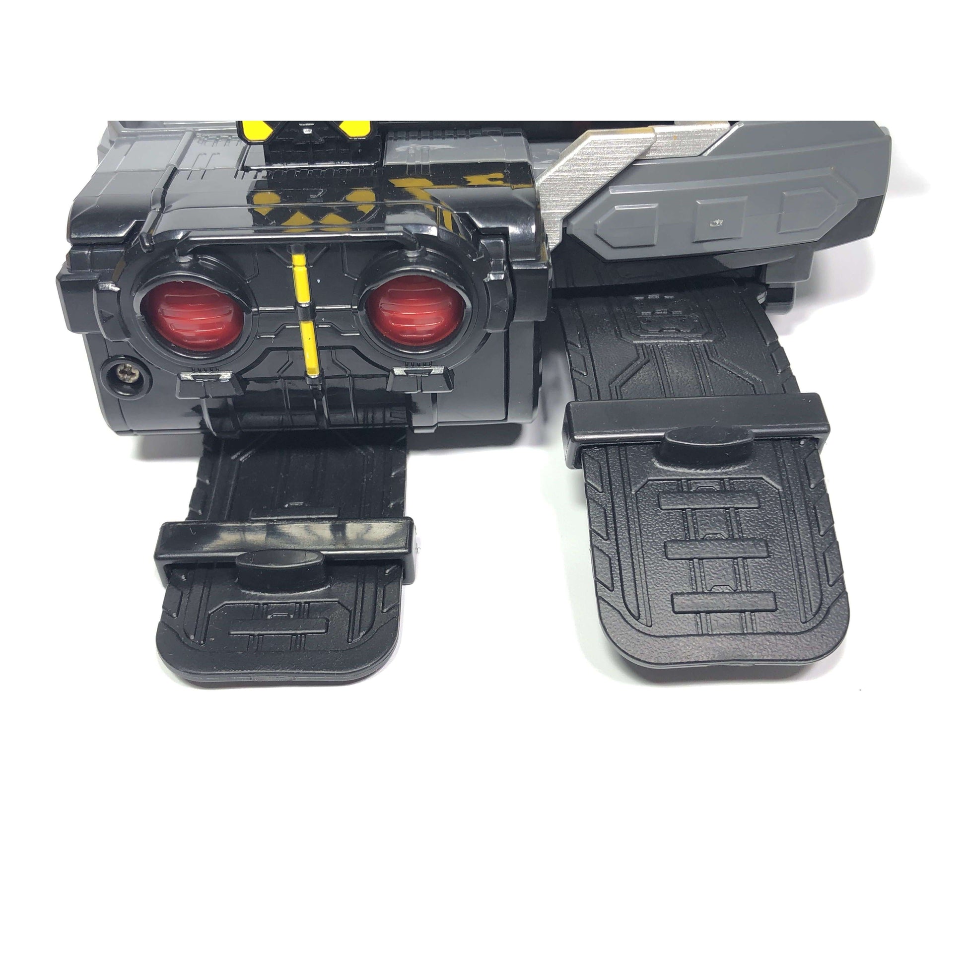 [LOOSE] Ressha Sentai ToQger: ToQ Henshin Brace ToQ Changer | CSTOYS INTERNATIONAL