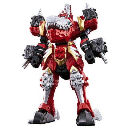[LOOSE] Ryusoulger: DX Kishiryu-Oh Three Knights Set | CSTOYS INTERNATIONAL
