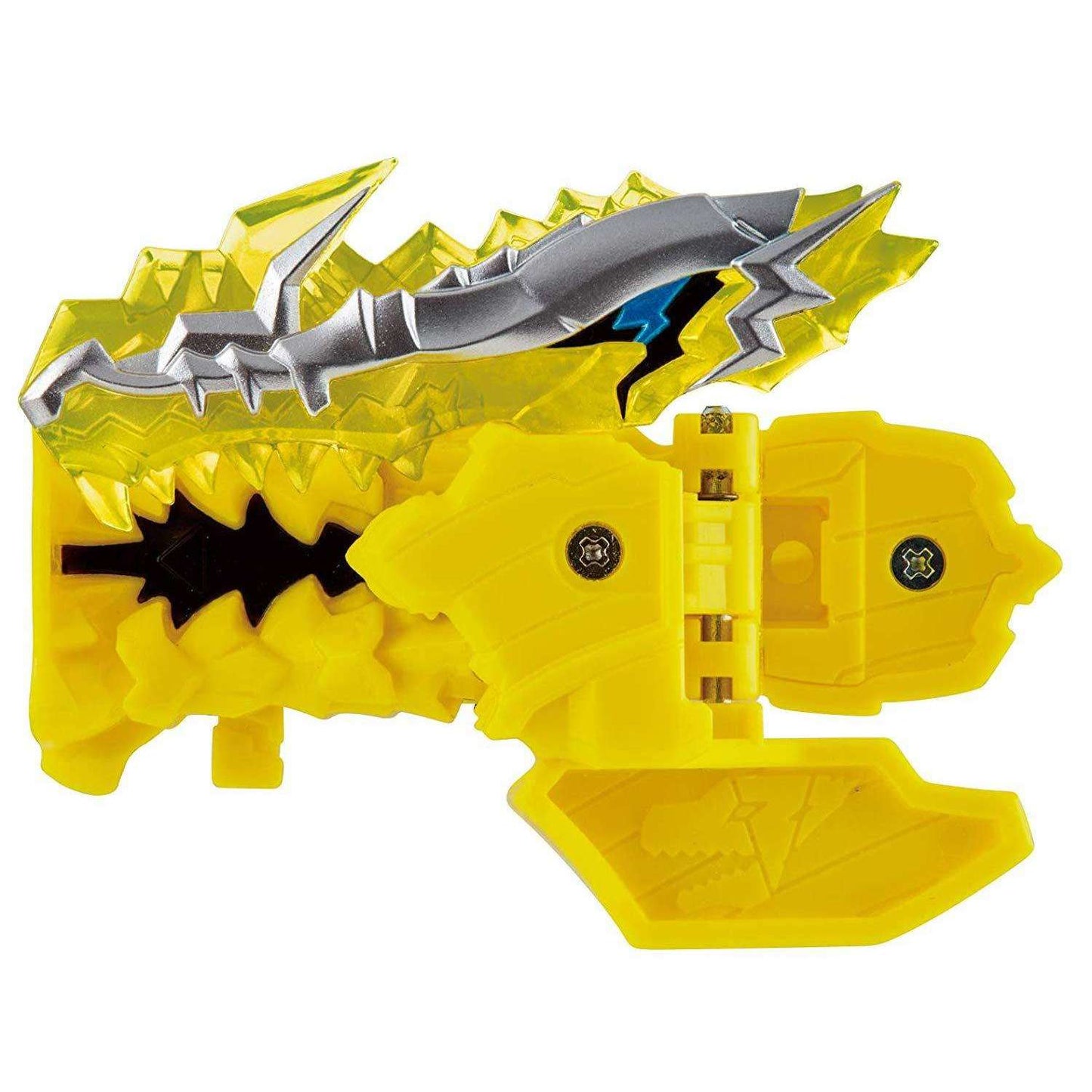 [LOOSE] Ryusoulger: DX Mosa Changer & Mosa Blade (Mosa Breaker Set) | CSTOYS INTERNATIONAL