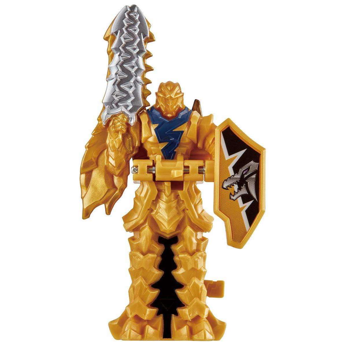 [LOOSE] Ryusoulger: DX Mosa Changer & Mosa Blade (Mosa Breaker Set) | CSTOYS INTERNATIONAL
