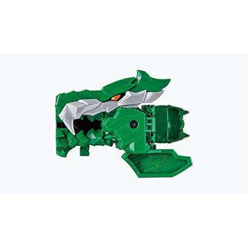 [LOOSE] Ryusoulger: DX Tigerlance & DX Green Ryusoul | CSTOYS INTERNATIONAL