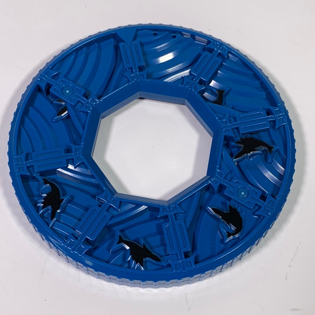 [LOOSE] Samurai Sentai Shinkenger: DX Kajiki Origami (Two Missile Parts Included) | CSTOYS INTERNATIONAL