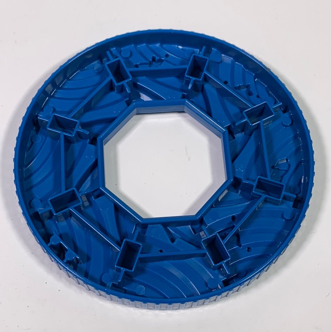 [LOOSE] Samurai Sentai Shinkenger: DX Kajiki Origami (Two Missile Parts Included) | CSTOYS INTERNATIONAL