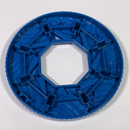 [LOOSE] Samurai Sentai Shinkenger: DX Kajiki Origami (Two Missile Parts Included) | CSTOYS INTERNATIONAL