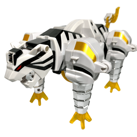 [LOOSE] Samurai Sentai Shinkenger: DX Tora Origami | CSTOYS INTERNATIONAL