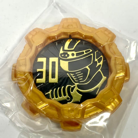 [LOOSE & SEALED] Kikai Sentai Zenkaiger: Candy Toy SG Sentai Gear #30 Boukenger Gear | CSTOYS INTERNATIONAL