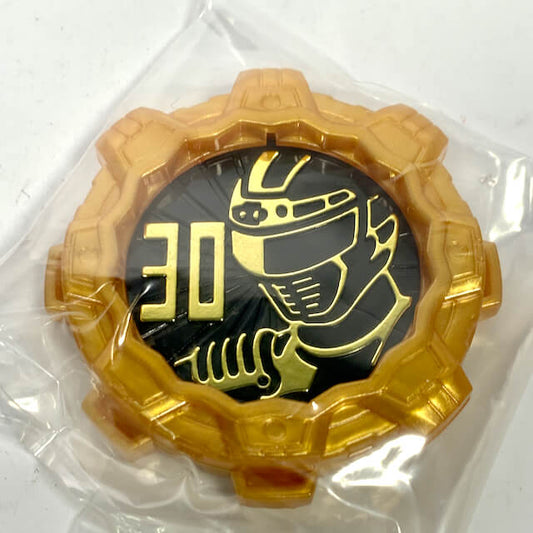 [LOOSE] Kikai Sentai Zenkaiger: Candy Toy SG Sentai Gear #30 Boukenger Gear | CSTOYS INTERNATIONAL