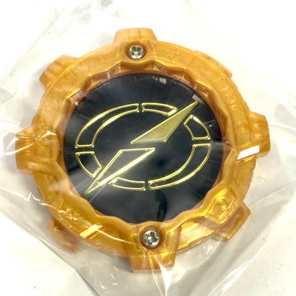 [LOOSE & SEALED] Kikai Sentai Zenkaiger: Candy Toy SG Sentai Gear #30 Boukenger Gear | CSTOYS INTERNATIONAL