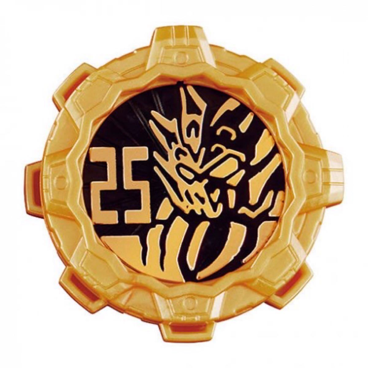 [LOOSE & SEALED] Kikai Sentai Zenkaiger: Capsule Toy Sentai Gear #25 Zenkai Gaoon Gear | CSTOYS INTERNATIONAL