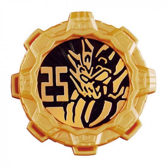 [LOOSE] Kikai Sentai Zenkaiger: Capsule Toy Sentai Gear #25 Zenkai Gaoon Gear | CSTOYS INTERNATIONAL