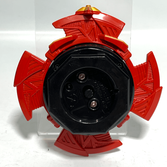 [LOOSE] Shuriken Sentai Ninninger: Shuriken Gattai DX Shurikenjin | CSTOYS INTERNATIONAL