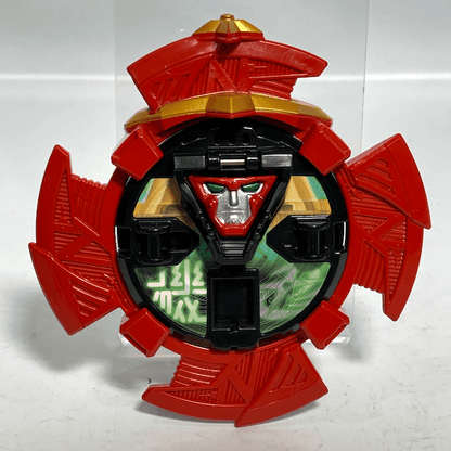 [LOOSE] Shuriken Sentai Ninninger: Shuriken Gattai DX Shurikenjin | CSTOYS INTERNATIONAL