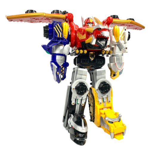 [LOOSE] Tensou Sentai Goseiger: DX Gosei Great | CSTOYS INTERNATIONAL
