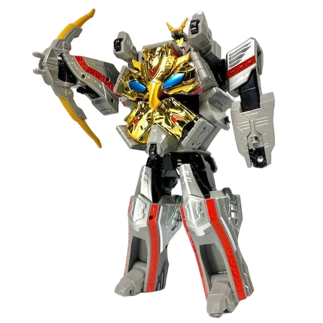 2010] 天装戦隊ゴセイジャー (Tensou Sentai Goseiger) CSTOYS