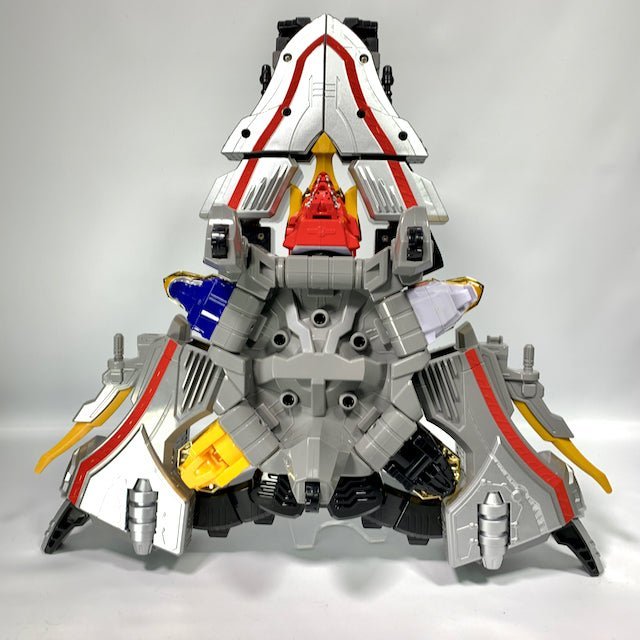 [LOOSE] Tensou Sentai Goseiger: DX Gosei Ultimate | CSTOYS INTERNATIONAL