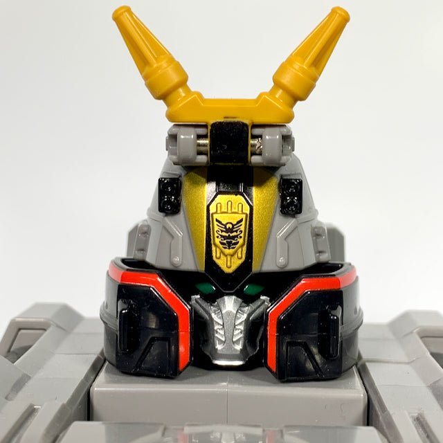 [LOOSE] Tensou Sentai Goseiger: DX Gosei Ultimate | CSTOYS INTERNATIONAL