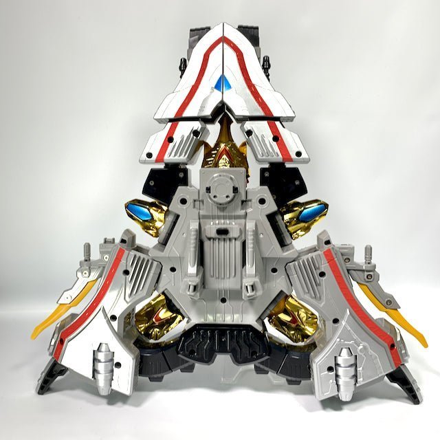 [LOOSE] Tensou Sentai Goseiger: DX Gosei Ultimate | CSTOYS INTERNATIONAL