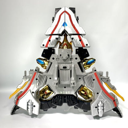 [LOOSE] Tensou Sentai Goseiger: DX Gosei Ultimate | CSTOYS INTERNATIONAL