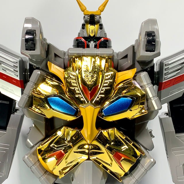 [LOOSE] Tensou Sentai Goseiger: DX Gosei Ultimate | CSTOYS INTERNATIONAL