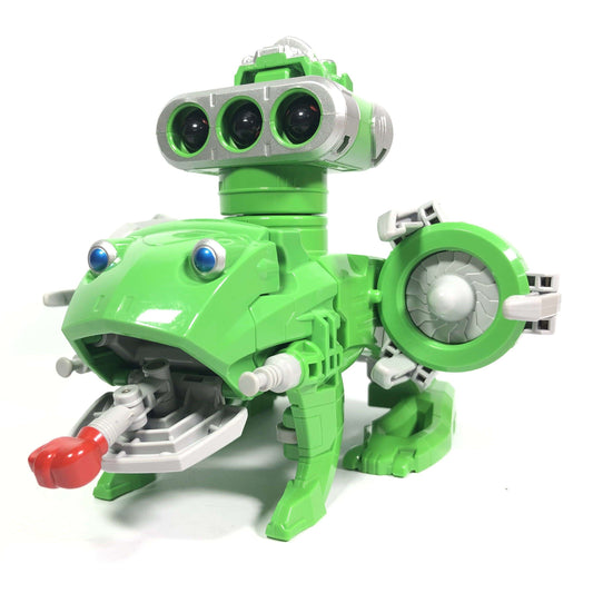 [LOOSE] Tokumei Sentai Go-Busters: Buster Machine FS-0O Frog | CSTOYS INTERNATIONAL