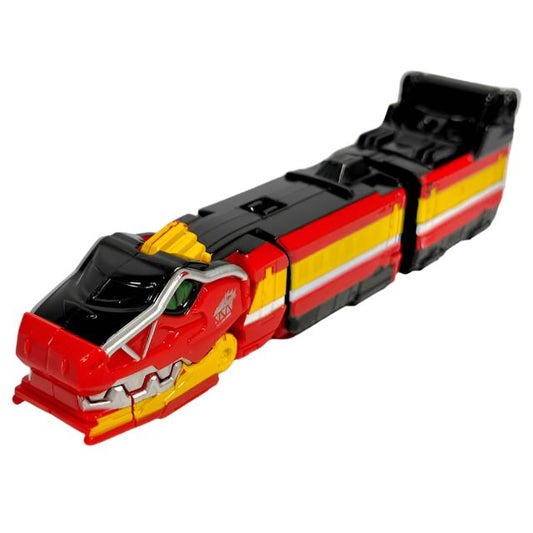 [LOOSE] ToQger: ToQ Ressha EX Kyoryuger Ressha | CSTOYS INTERNATIONAL