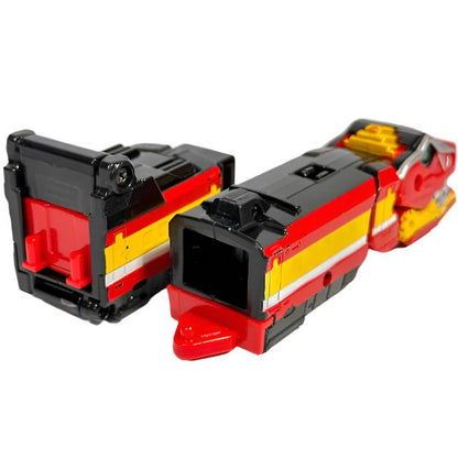 [LOOSE] ToQger: ToQ Ressha EX Kyoryuger Ressha | CSTOYS INTERNATIONAL