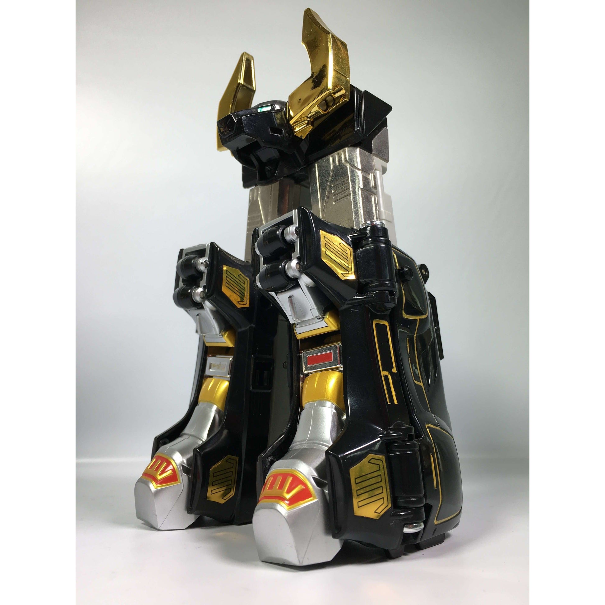 [LOOSE Toy Part] Gaoranger: DX Gaoking - DX Gao Bison | CSTOYS INTERNATIONAL