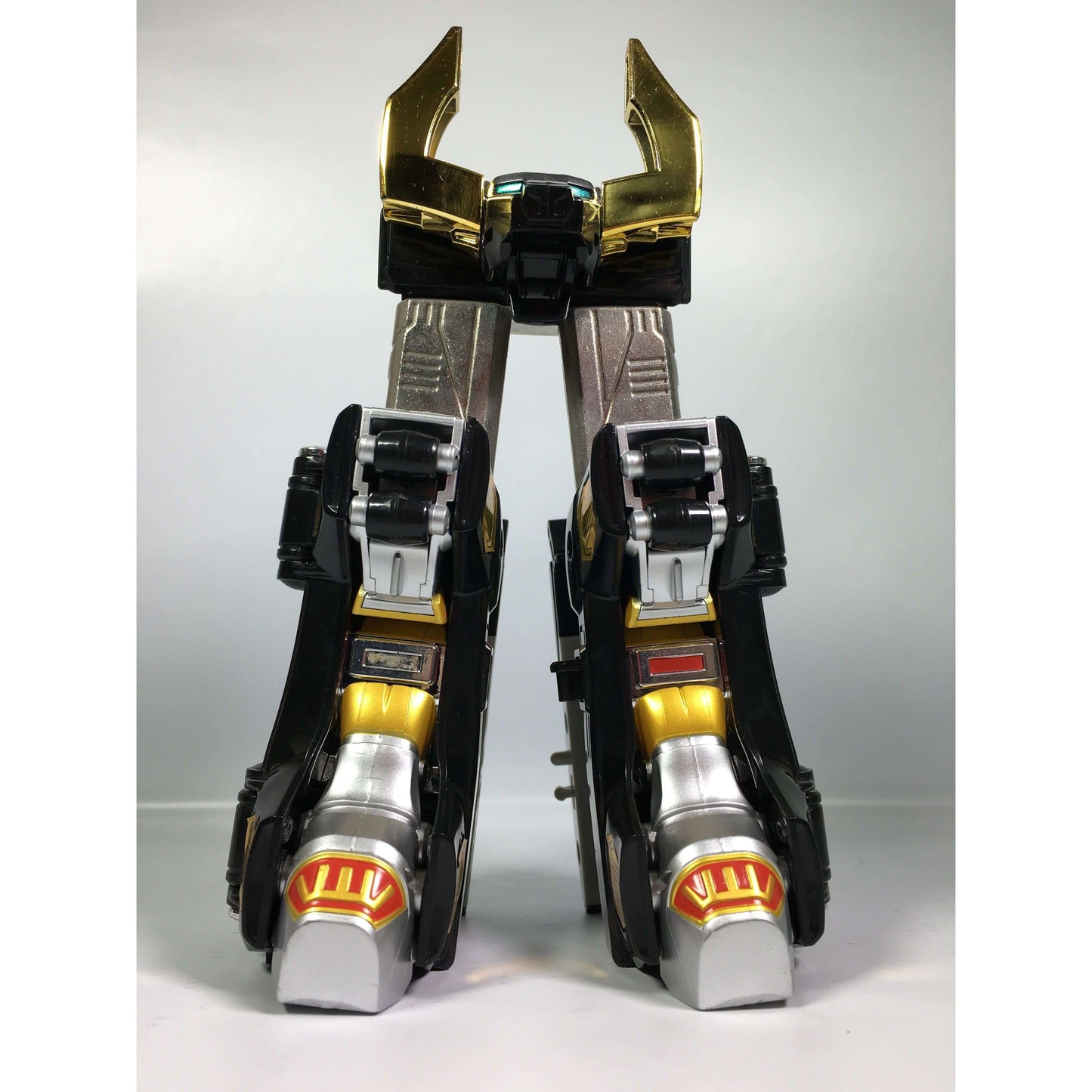 [LOOSE Toy Part] Gaoranger: DX Gaoking - DX Gao Bison | CSTOYS INTERNATIONAL